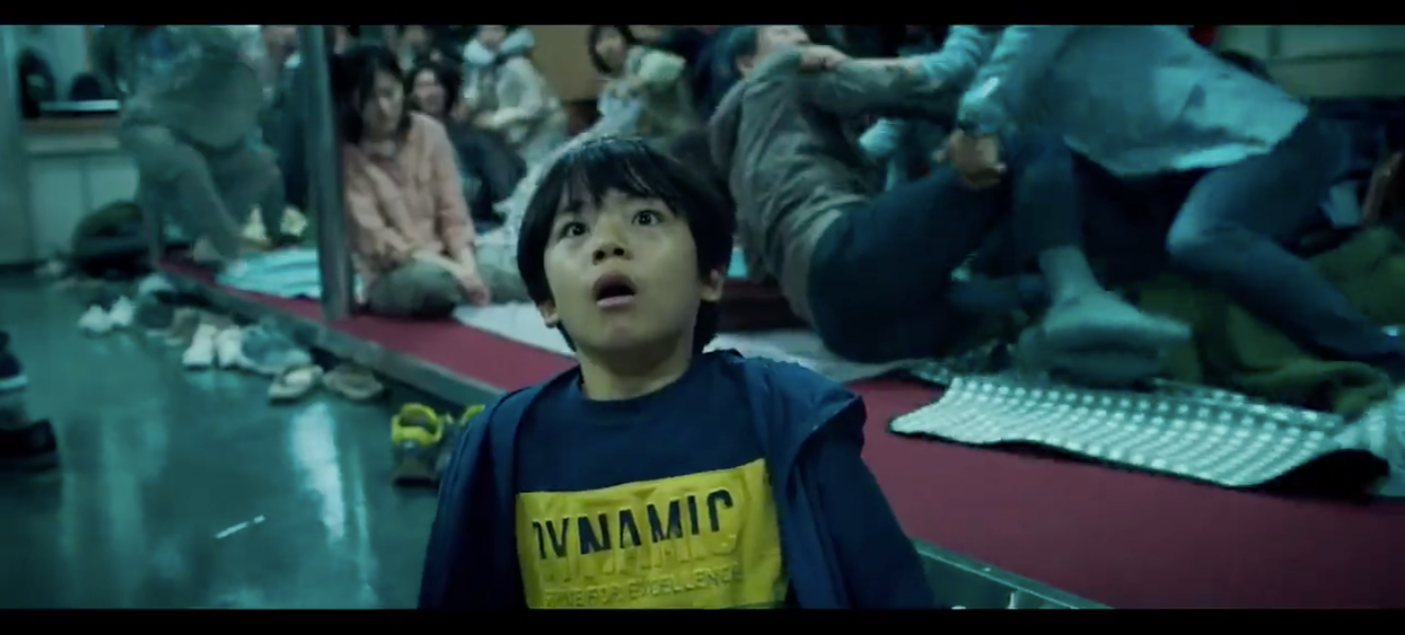 釜山行2半岛首发预告丧尸围城下如何杀出一条活路