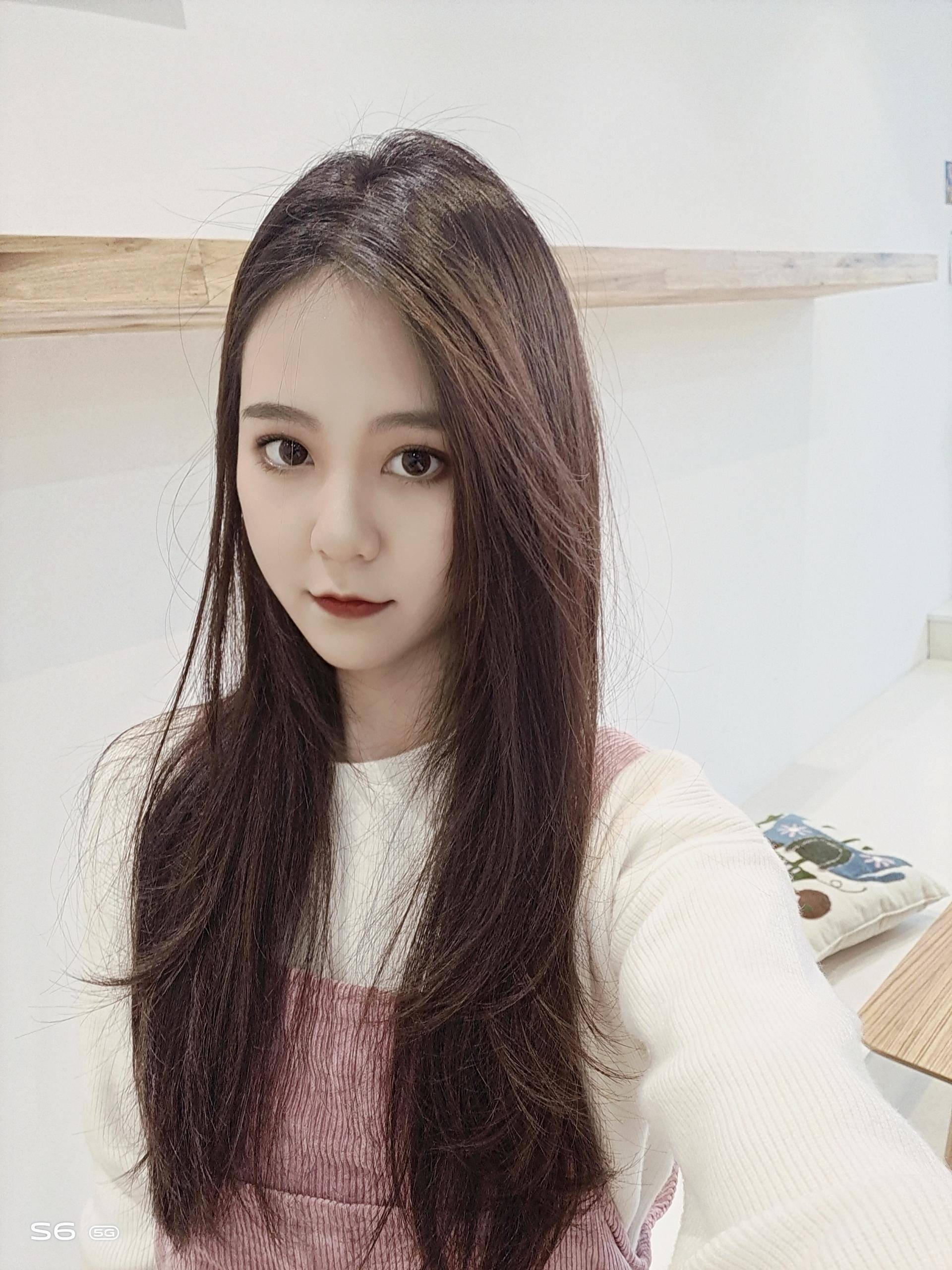 让小仙女都爱不释手的自拍利器vivos6的自拍功能到底有多强