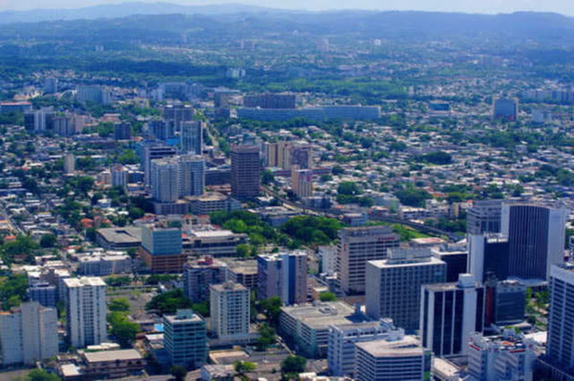 原创波多黎各先后5次公投要求被美国占领为何美国都拒绝