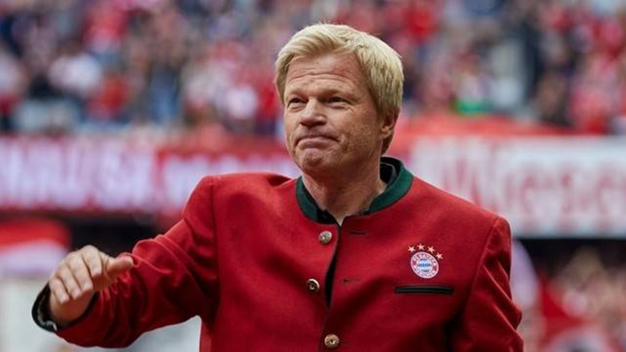 原创谈崩了曝诺伊尔续约要求惹怒高层拜仁名宿直言其不会留在拜仁