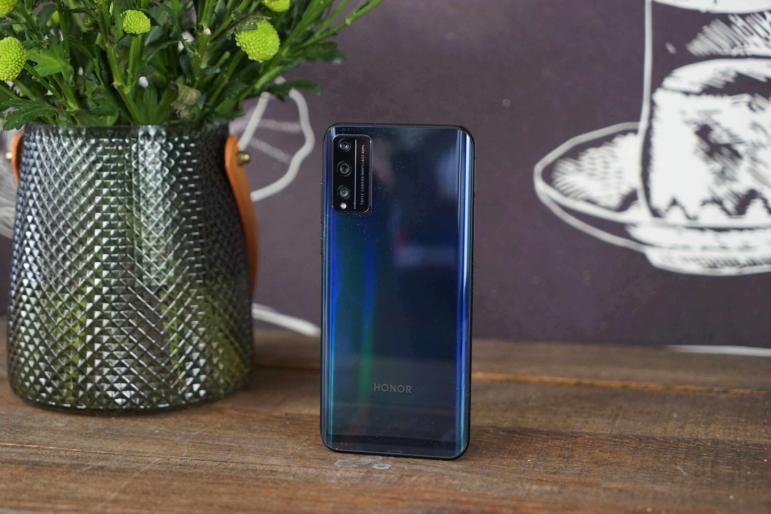 天生敢造千元档位再添性能王者荣耀play4t图赏