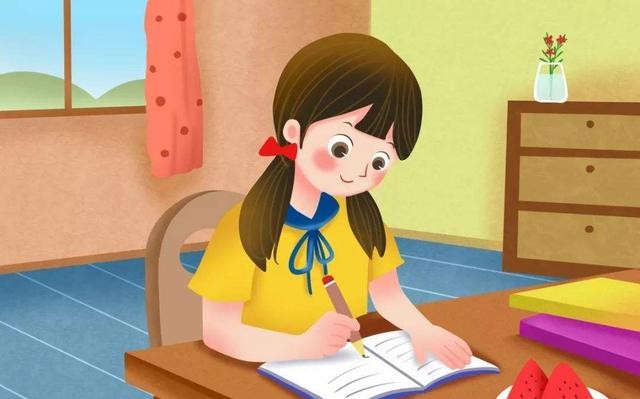 小学生写好日记有良方把一件事揉碎了写家长日记本又写完啦