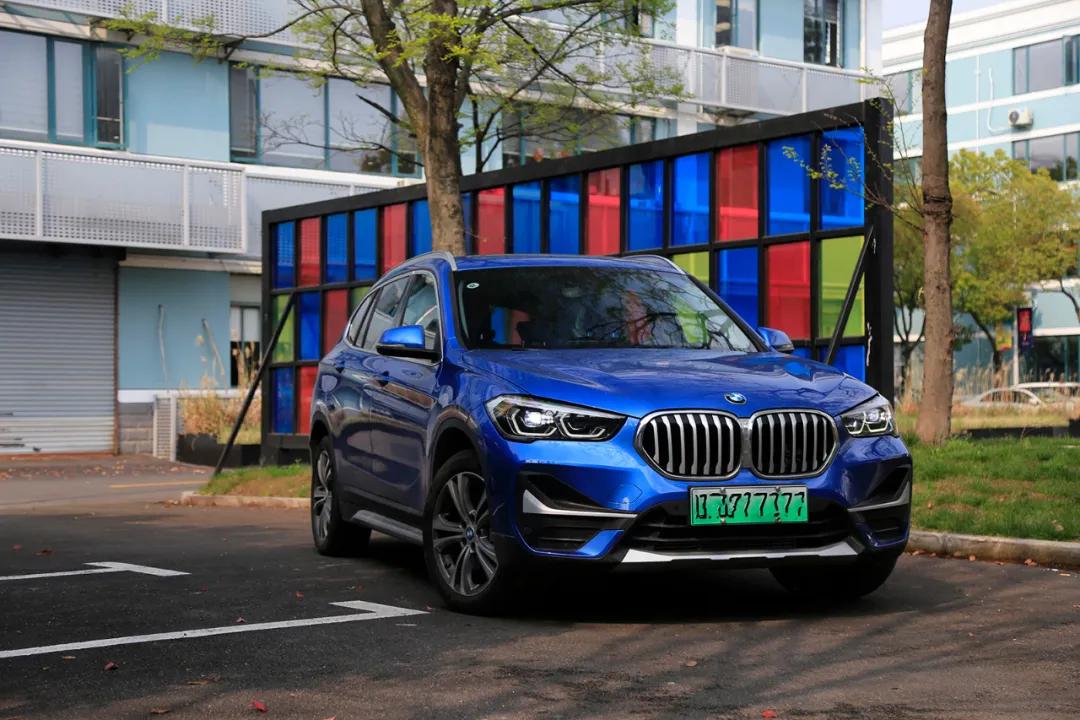 phev亏电后加速弱油耗高宝马x1xdrive30le那是以前的技术