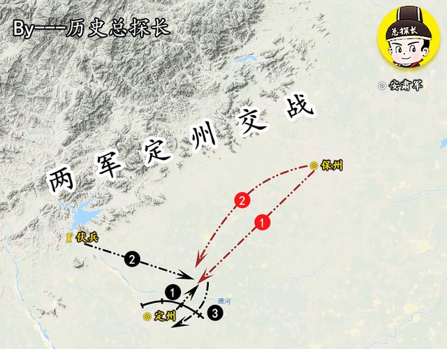 原创地图上的战争:金国两路大军侵宋,宋朝两大战区崩塌,形势危急