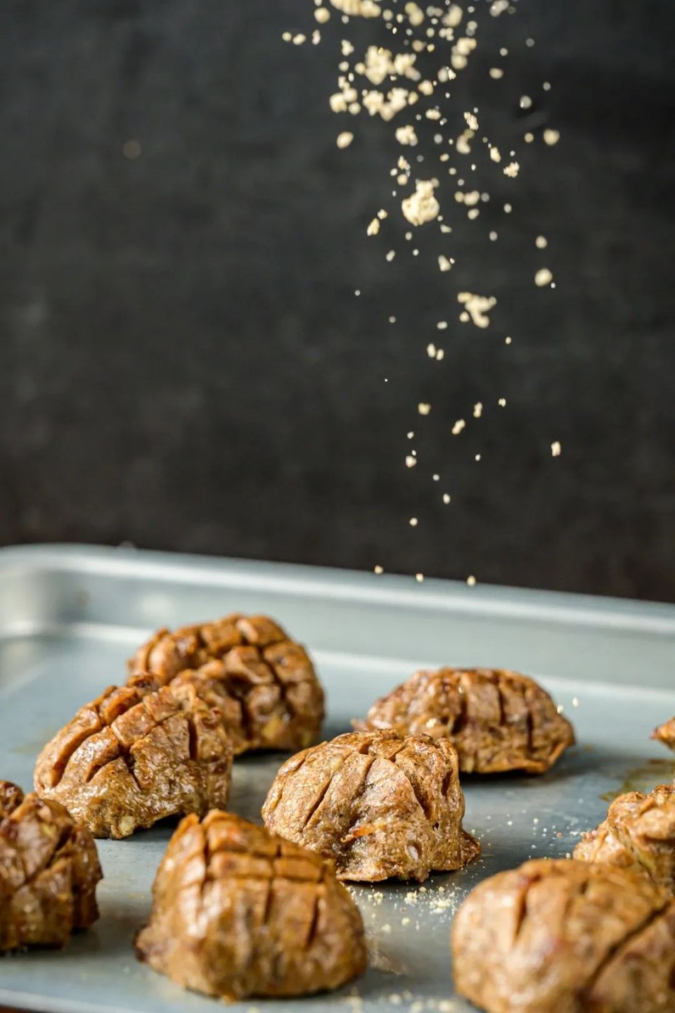 一口爆汁牛肉丸,弹弹弹到飞起,全国顺丰冷链专送_潮汕