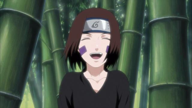 深度解析琳喜欢卡卡西还是带土,及鸣人官配是雏田还是小樱_野原琳