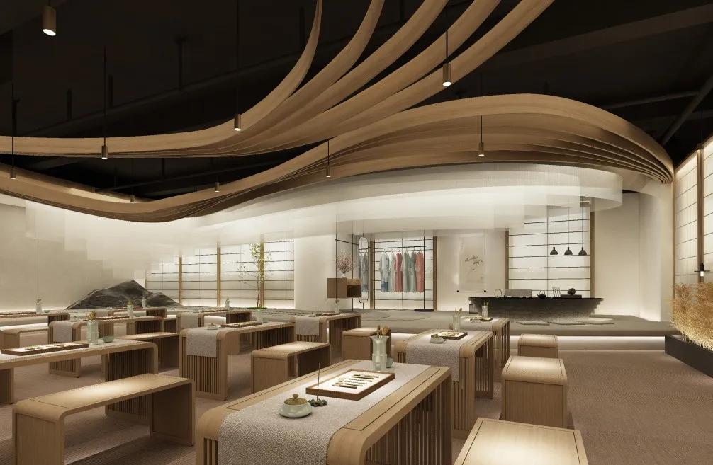 打卡厦门最美香馆解锁香道新玩法