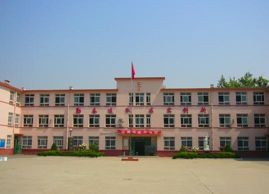 三汊镇中心小学奏响三部曲陈波