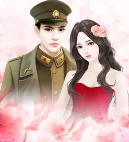 艳压军装下的绕指柔丁墨这书96分稳坐第一书迷都看上瘾