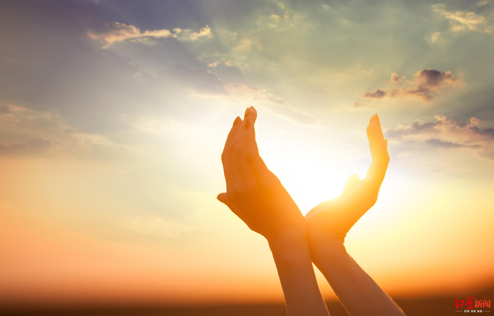 从雄心壮志到蒙被哭泣疫情下心灵摆渡者如何摆渡自己