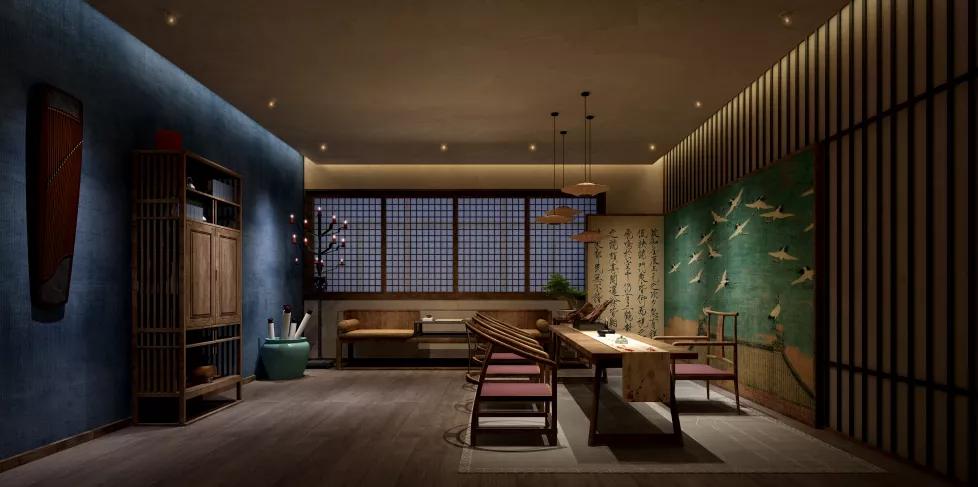 打卡厦门最美香馆解锁香道新玩法