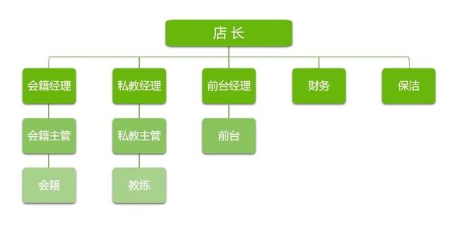一个小白被健身行业洗礼后的感悟