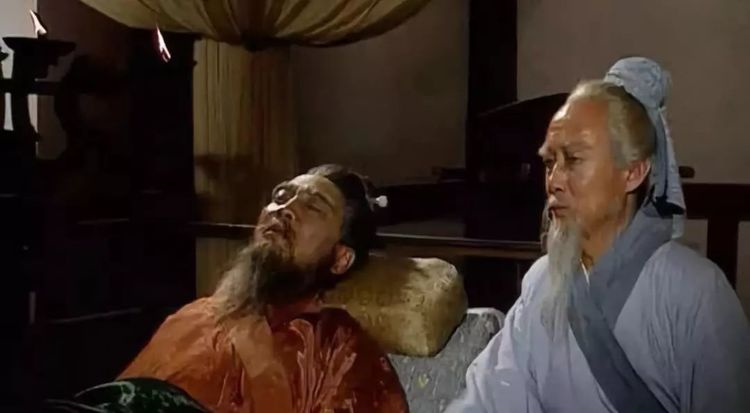 原创曹操杀华佗,华佗真得死的很冤吗?