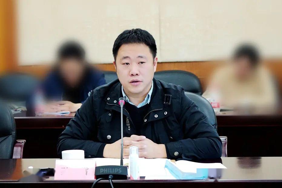 立足国际走出华漕特色之路区委常委宣传部部长胡明华前来调研新时代