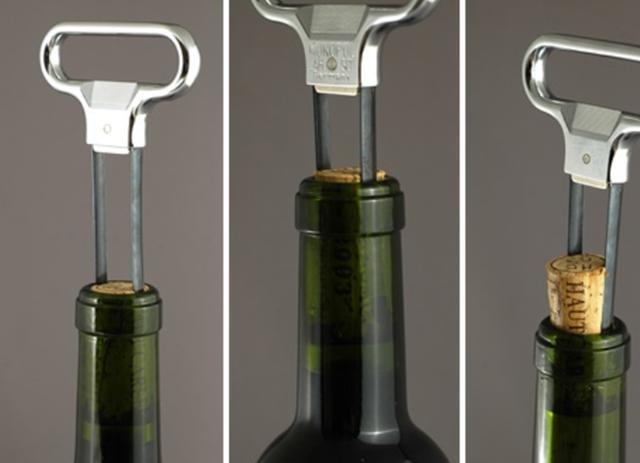 原创开红酒时塞子突然断了怎么办原来如此简单涨知识