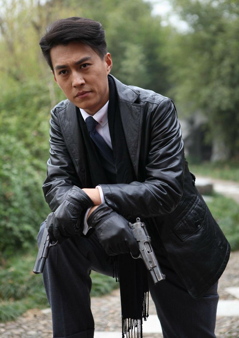 他因伪装者走红遇到李健后被大家称为国民大哥