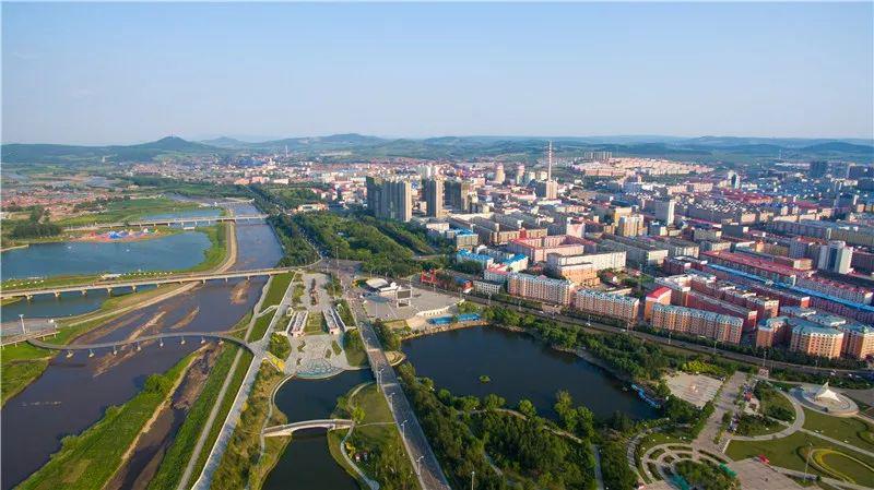 魅聚焦速看鸡西豪请天下客鸡西市a级旅游景区向全国游客免费开放扩散