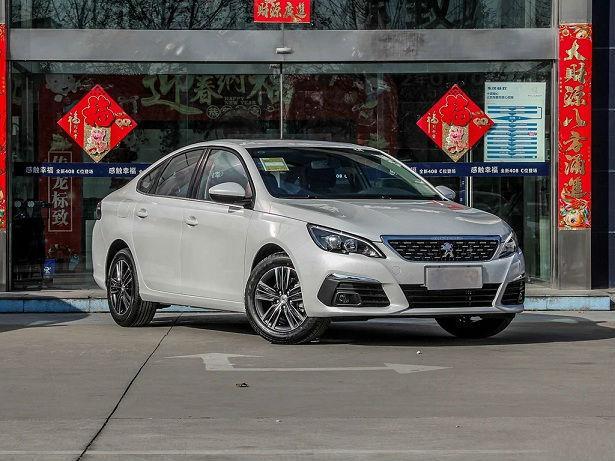 关注汽车市场中朋友应该知道曾经的标致308也是东风标致旗下卖得最好