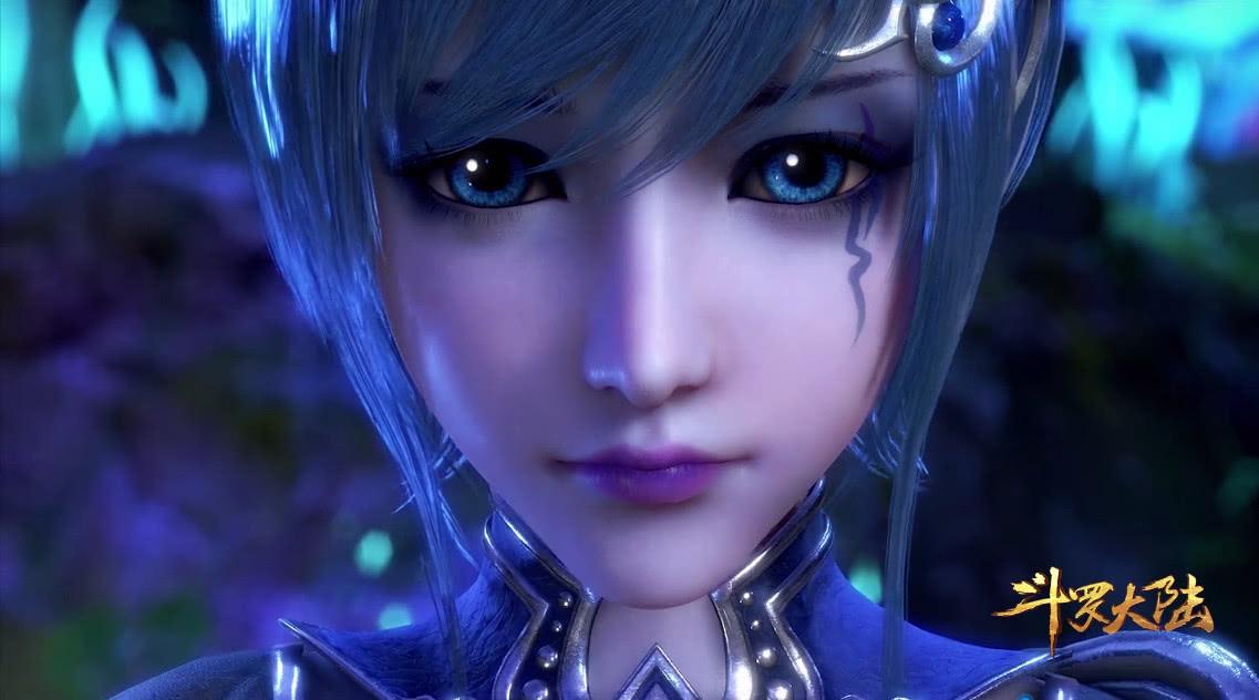 盖世龙蛇夫妇非常宠爱她们的孙女,而且他们也看出孙女喜欢唐三,所以