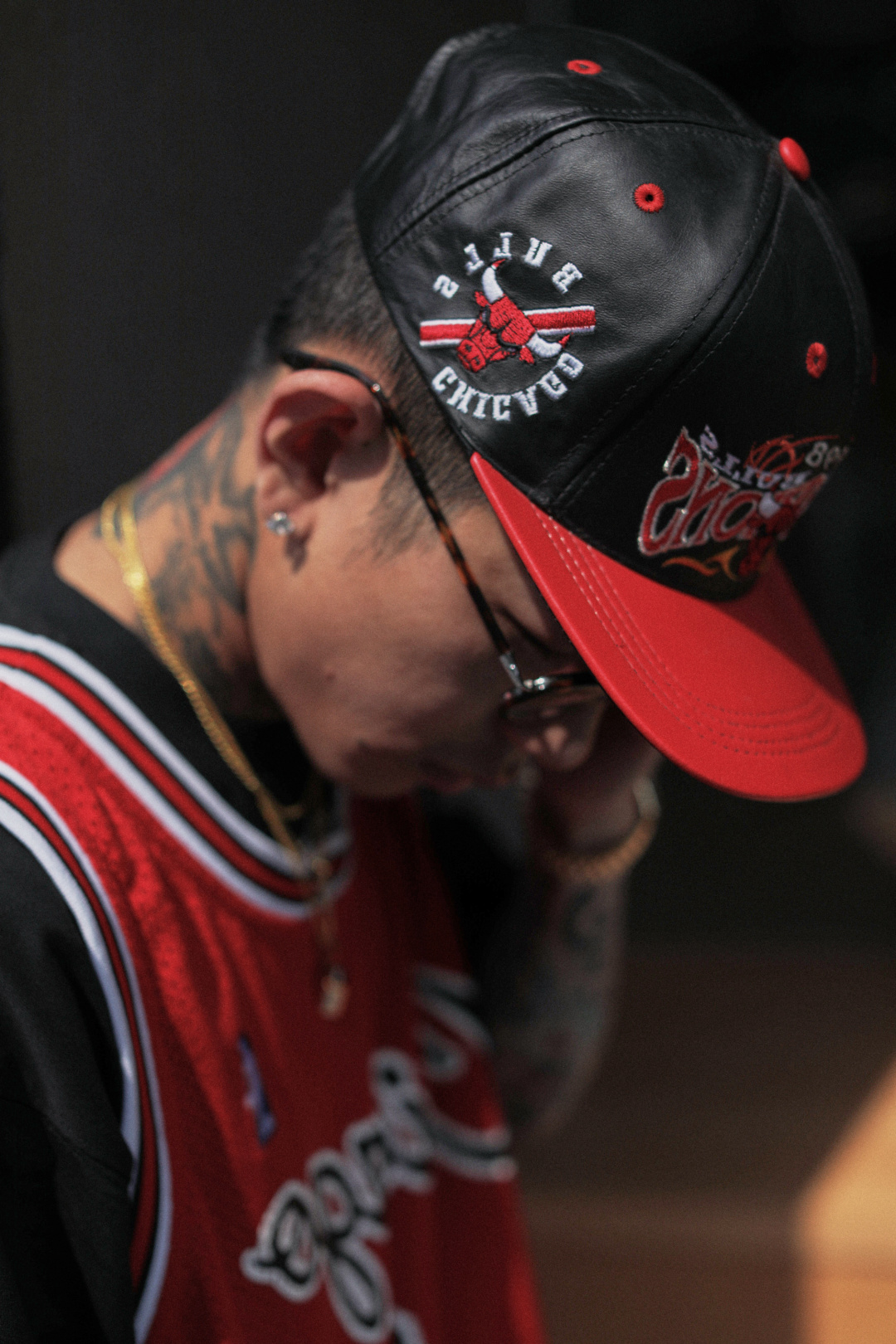 supreme球衣1984 nike flight8403 sw版球衣t恤1807 roll the dice