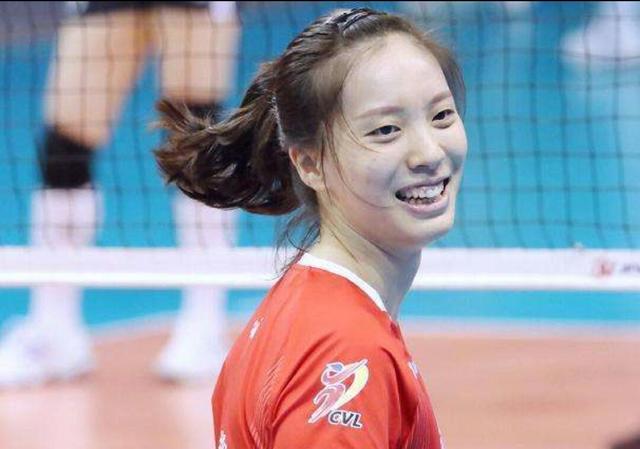 美女副攻遭遇技术瓶颈能否找到突破点再获青睐