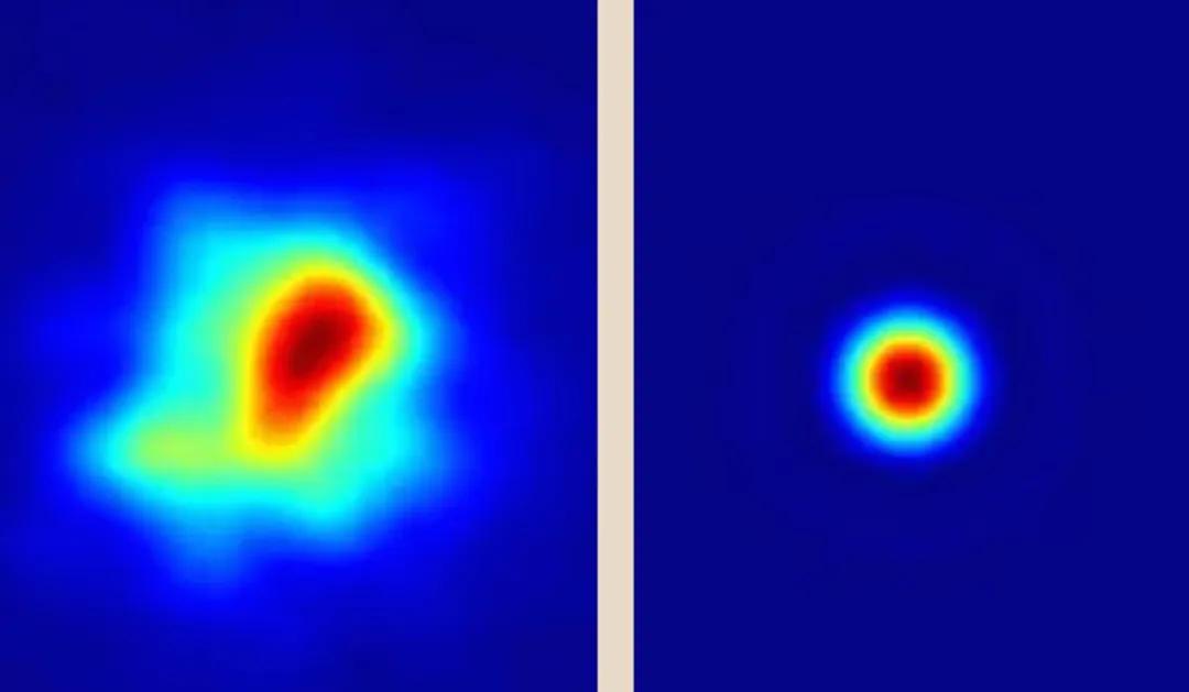 雾霾真能抵挡激光武器吗激光的大气传输激光武器科普讲座之四
