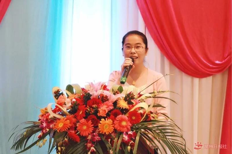李秀敏常州市三河口高级中学校长高考延期,一些家长也会不适应,得先