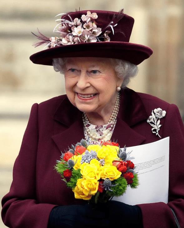 哈里梅根怒怼英国女王遭媒体抨击任性自大不可理喻