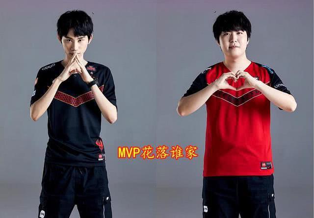 doinb拿11个mvp,doinb六项数据第一,小凤凰起飞了_战队