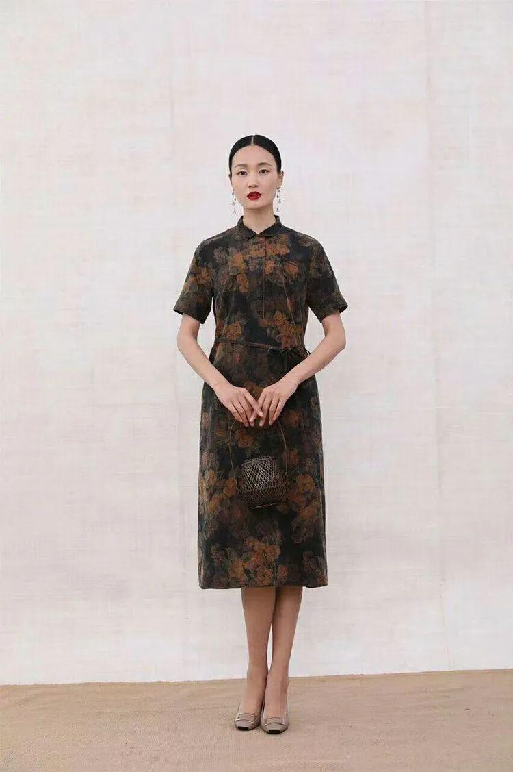 国家文化象征纯天然香云纱