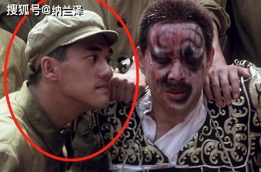 与程蝶衣失之交臂,《鬓边不是海棠红》成名角_霸王别姬