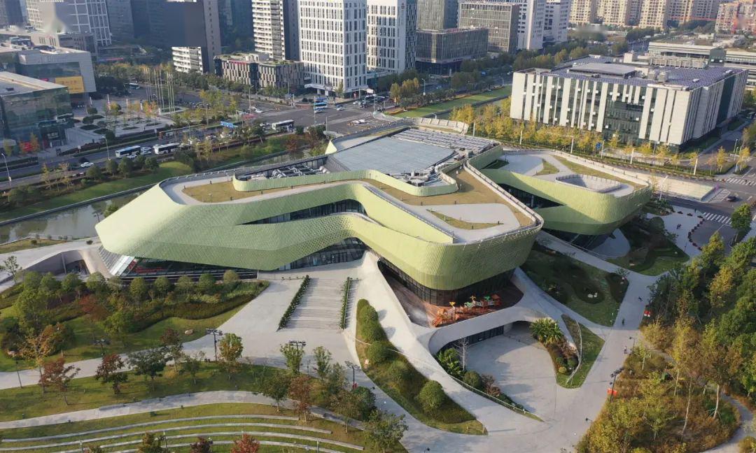 与会计核算中心设计单位:宁波市工业建筑设计研究院有限公司监理单位