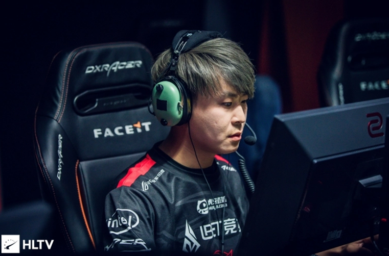 扬帆起航,captainmo携手ae加盟zero.tsg战队_expro