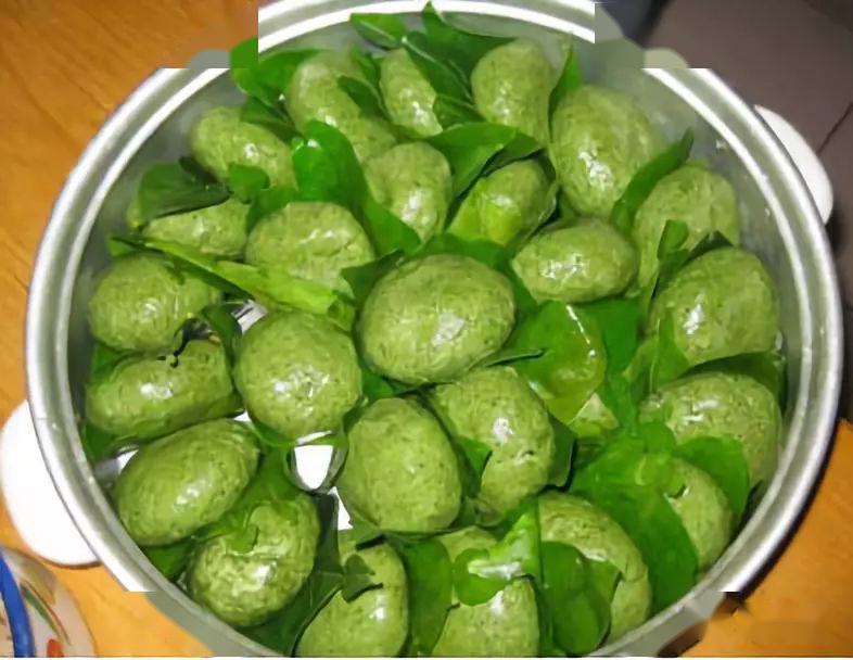 好吃的汝城!
