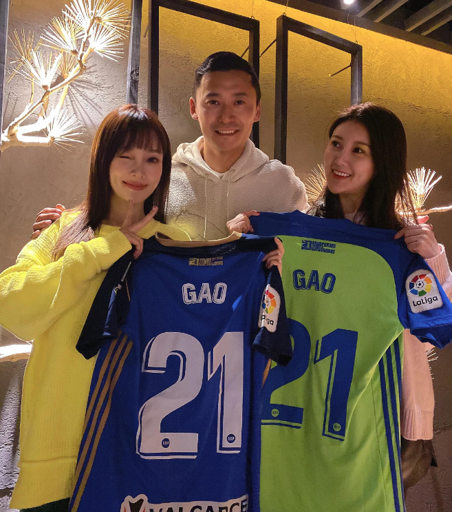 原创球员高雷雷再次否认支持澳洲跑步女键盘侠是比病毒更可怕的毒瘤