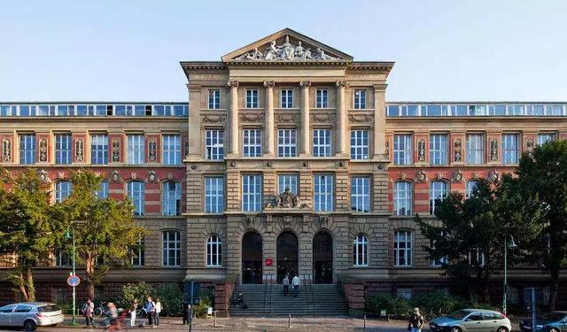 海德堡应用技术大学(海德堡应用技术大学排名)
