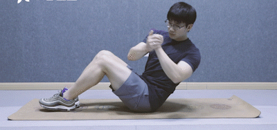 新研究肚子越大脑容量越小而这4个减肚子的错误动作你可能还在做