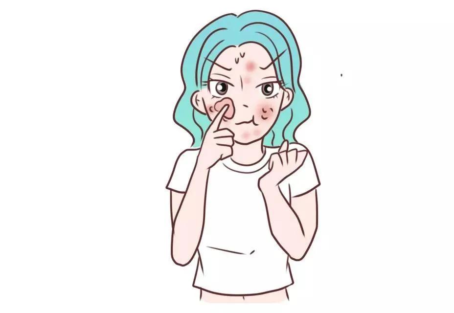 怎么样才能养出完美无暇白皮肤