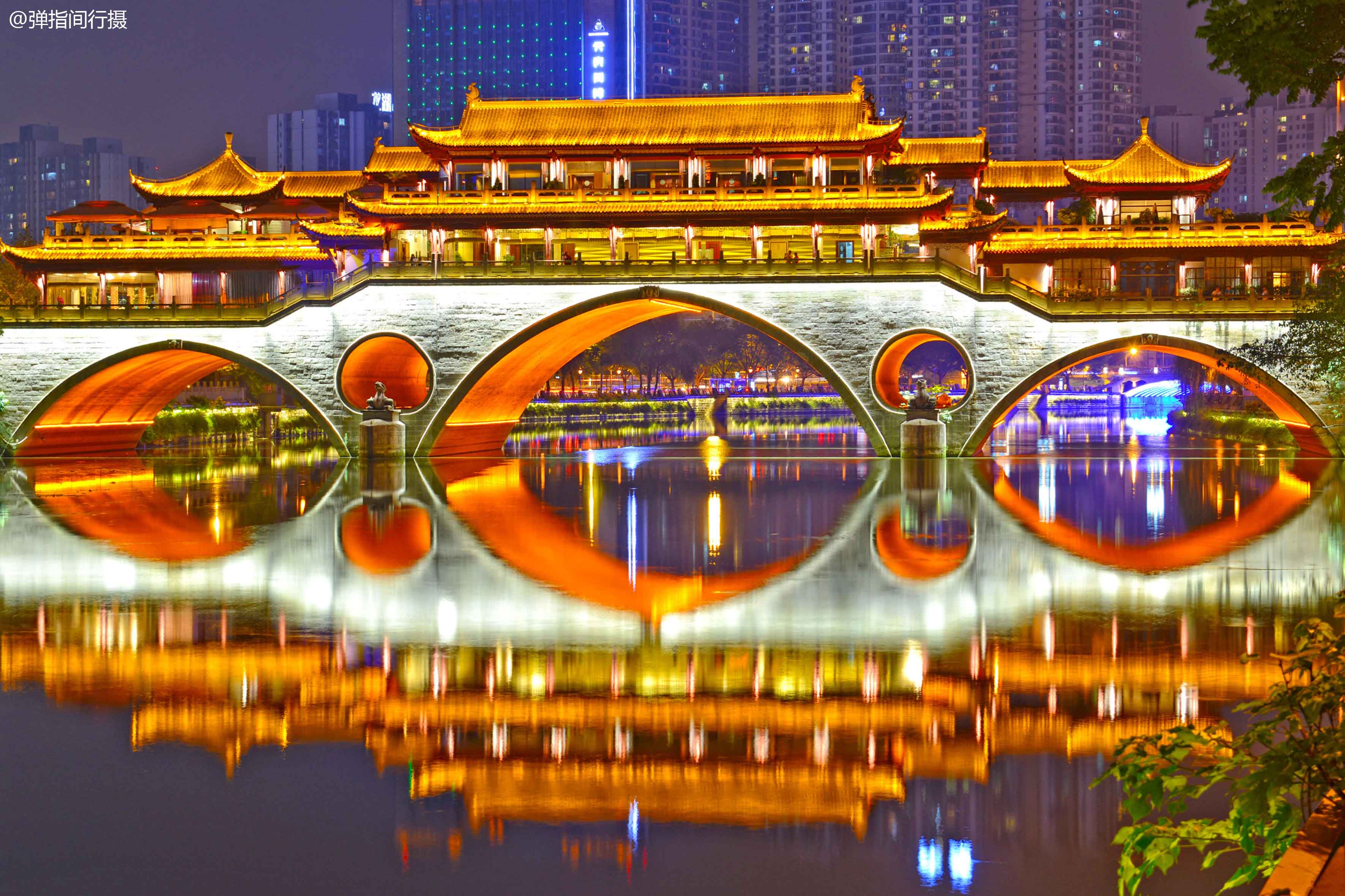 中国这4座美丽的旅游城市,气候宜人幸福感强,适合退休养老