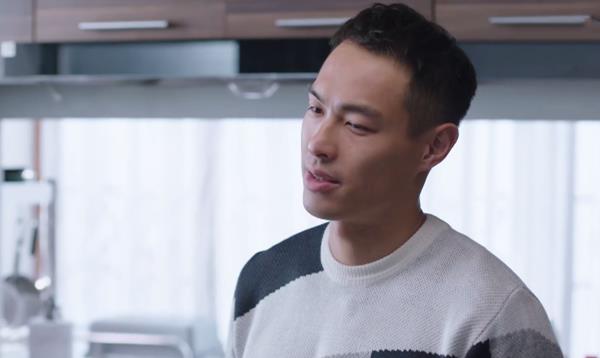 都挺好暖男石天冬不生气不作妖用美食温暖明玉的心