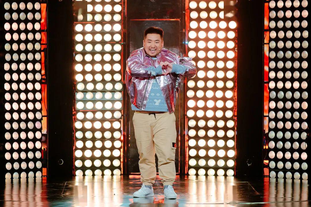 韩乔生经典语录再现黄金100秒舞台