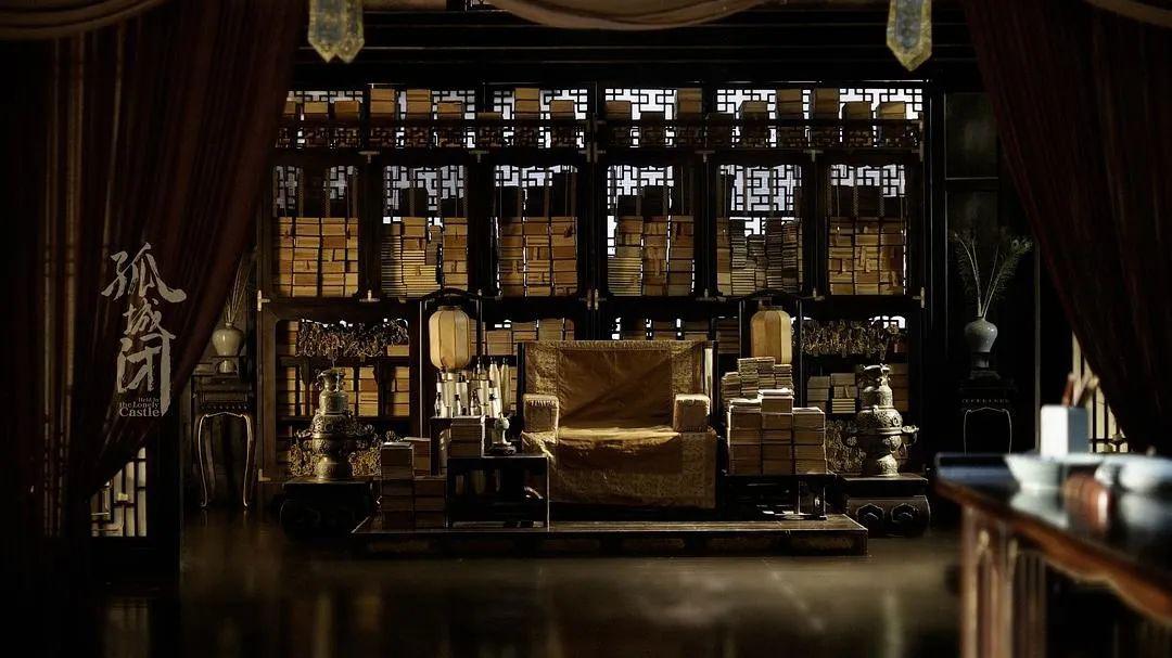 清平乐完美再现宋朝古风雅致就是节奏慢得急死人