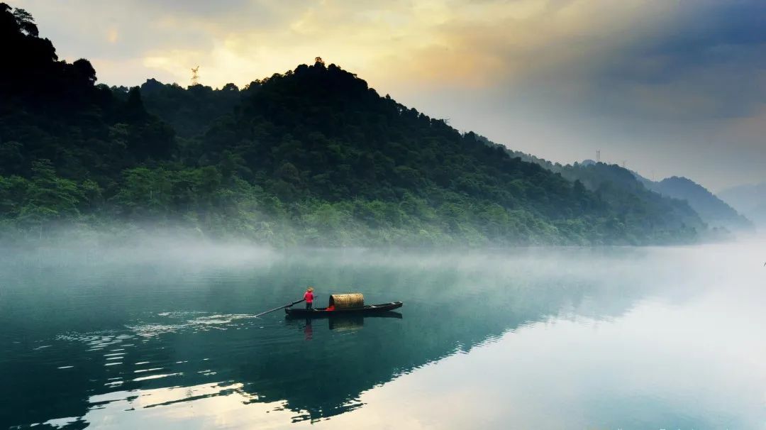 全南之南,有个地方在等你_风景