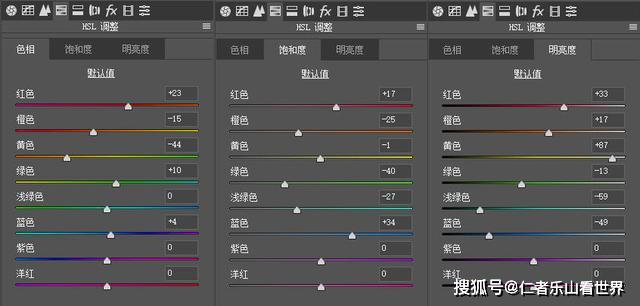 青橙色调照片调色思路将功折罪补发摄影ps兴趣圈二期作业