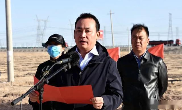 春风十万里 瓜州播新绿_瓜州县