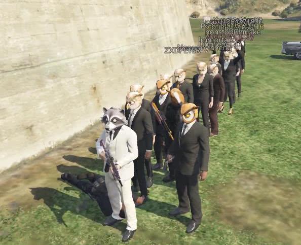 五年前的gta5对比现在有何区别变得不是玩法而是情怀