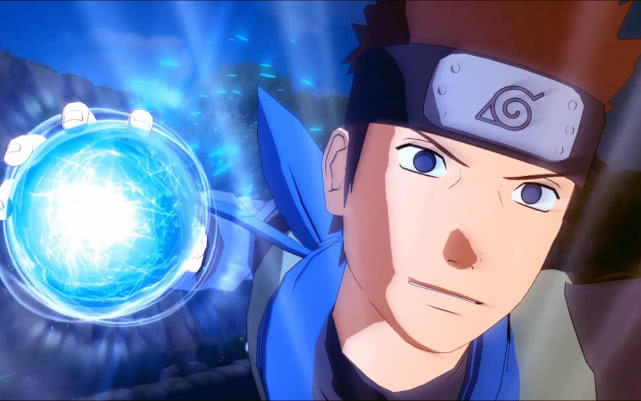 原创木叶丸太子妃3大人选,萌黄还有可能,说袁飞未来的过分了啊!