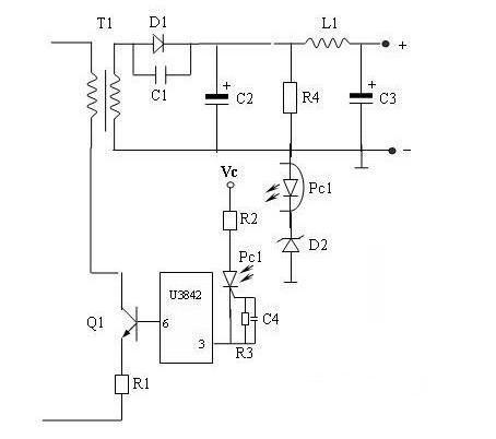 剖析開關電源的三大常見故障內附維修技巧