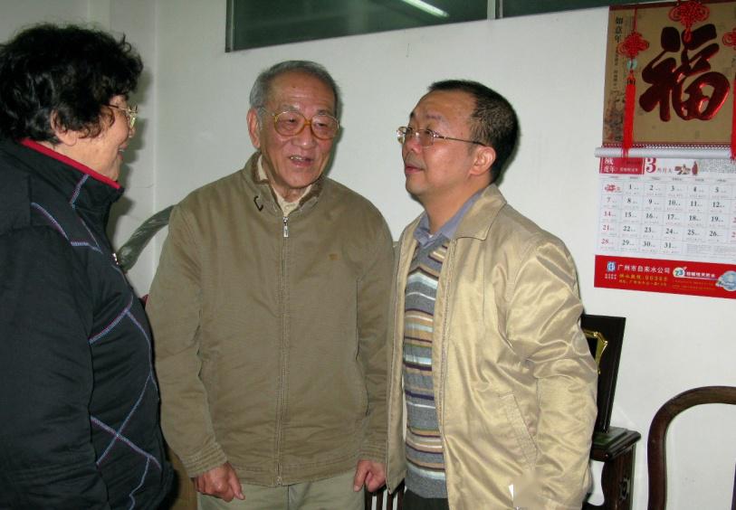 那个创造新生的人走了沉痛悼念广东试管婴儿第一人陈元本教授