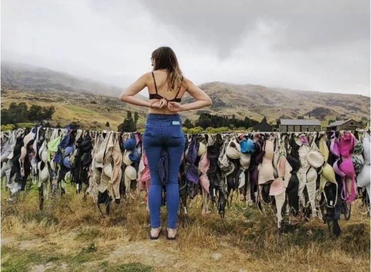 我们经历过的歪果仁们正在逐一体验